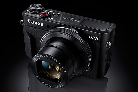 Review Canon Powershot G7 X Mark II. Kamera Digital Saku High-End Yang Layak Diandalkan 